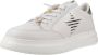 Cetti Lage Sneakers C-1307 Dames Sportschoenen - Thumbnail 1