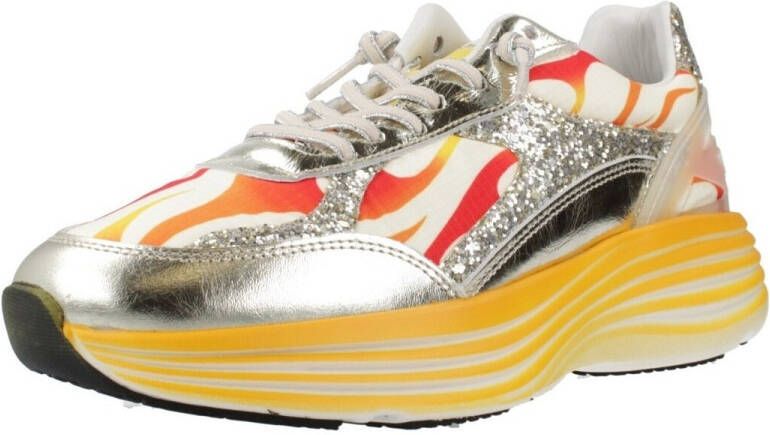Cetti Lage Sneakers C1347SRA V25