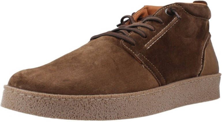 Cetti Lage Sneakers C1366 INV26