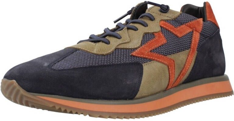 Cetti Lage Sneakers C1375 INV26