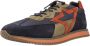 Cetti Lage Sneakers C1375 INV26 - Thumbnail 2