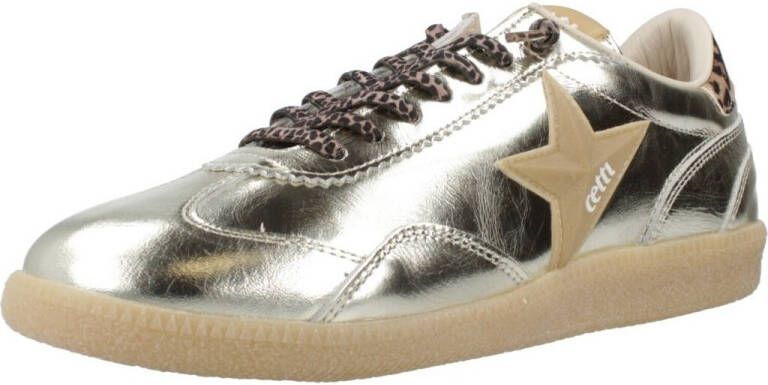 Cetti Lage Sneakers C1385SRA V25