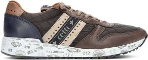 Cetti Lage Sneakers GEWATTEERDE SPORT C1222