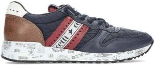 Cetti Lage Sneakers GEWATTEERDE SPORT C1222