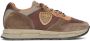 Cetti Nette Schoenen Herensneakers C-1336 Suède - Thumbnail 1