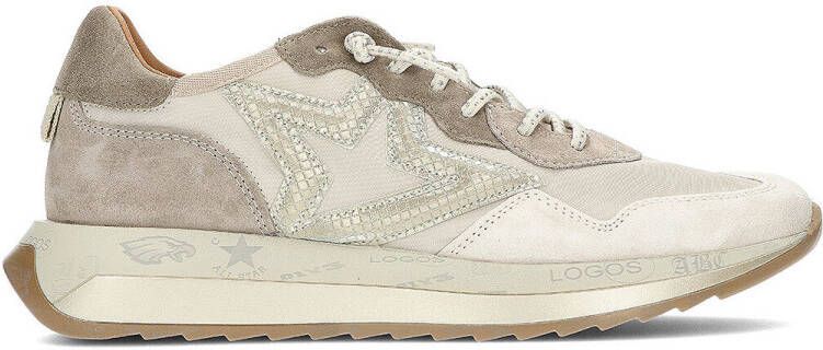 Cetti Lage Sneakers LUX MONTBLANC C-1311 SNEAKERS