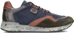Cetti Lage Sneakers MONTBLANC C-848XL SNEAKERS