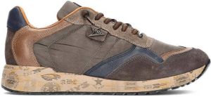 Cetti Lage Sneakers MONTBLANC C-848XL SNEAKERS