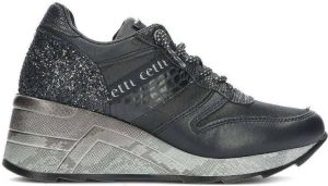 Cetti Lage Sneakers SPORT CAMOUFLAGE C-1145