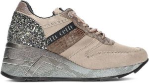 Cetti Lage Sneakers SPORT CAMOUFLAGE C-1145