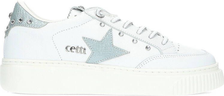 Cetti Lage Sneakers SPORT PERLA C-1320