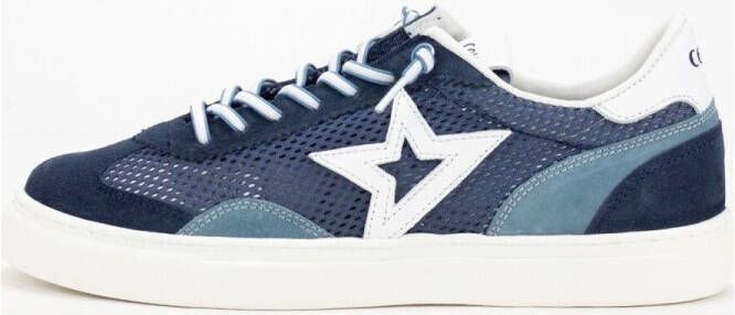 Cetti Lage Sneakers Zapatillas en color marino para