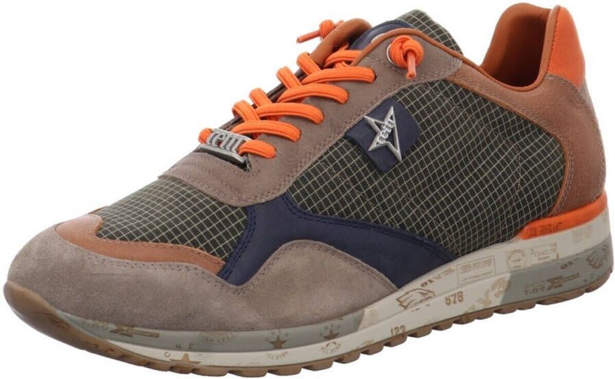 Cetti Mocassins