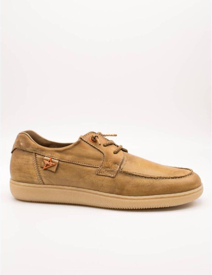 Cetti Lage Sneakers C-1349 heren sportschoenen
