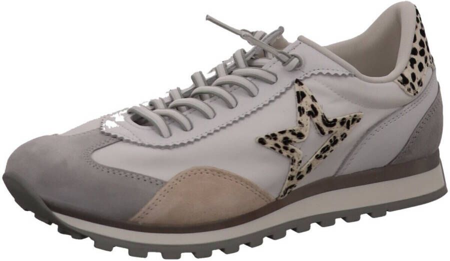 Cetti Sneakers ANTE MESH WHITE