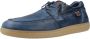 Cetti Lage Sneakers C-1349 heren sportschoenen - Thumbnail 4