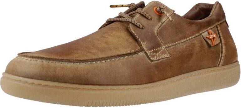 Cetti Lage Sneakers C-1349 heren sportschoenen