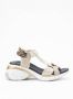 Cetti Sandalen C-1317 V25 damessandalen - Thumbnail 1