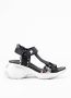 Cetti Sandalen C-1317 V25 damessandalen - Thumbnail 2