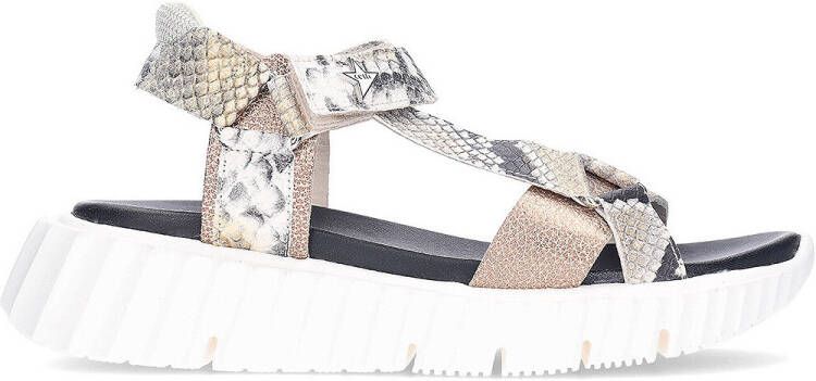 Cetti Sandalen C-1316 V25 damessandalen