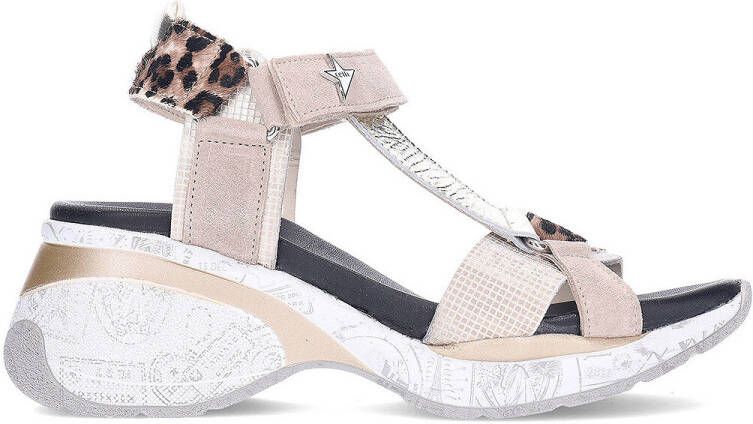 Cetti Sandalen C-1317 V25 damessandalen