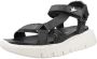 Cetti Sandalen C-1316 V25 damessandalen - Thumbnail 3