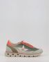 Cetti Lage Sneakers 78508 - Thumbnail 4