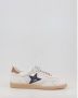Cetti Lage Sneakers C-1385 heren sportschoenen - Thumbnail 1