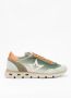 Cetti Lage Sneakers 78508 - Thumbnail 2