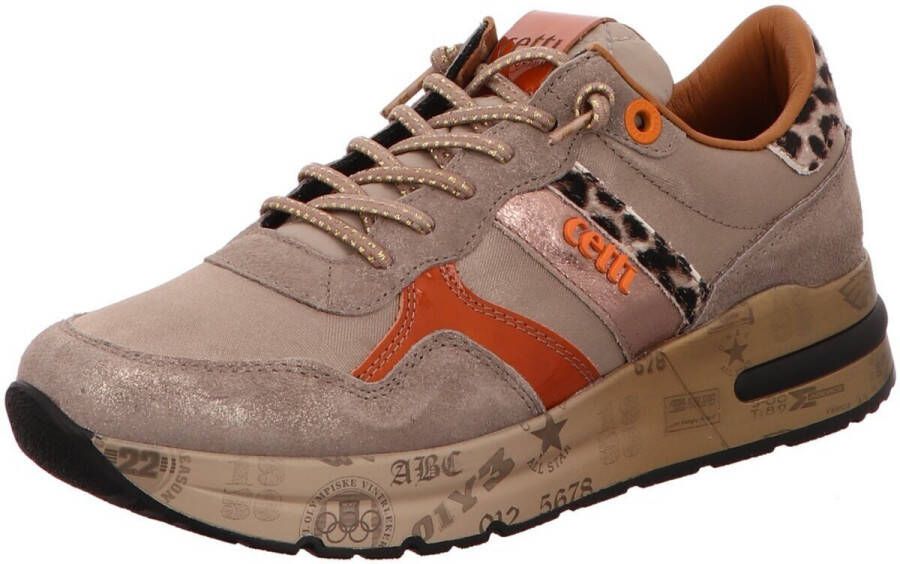 Cetti Sneakers
