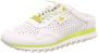 Cetti SRA MULE EXP Damestrainers Natuur-Wit-Neon - Thumbnail 2