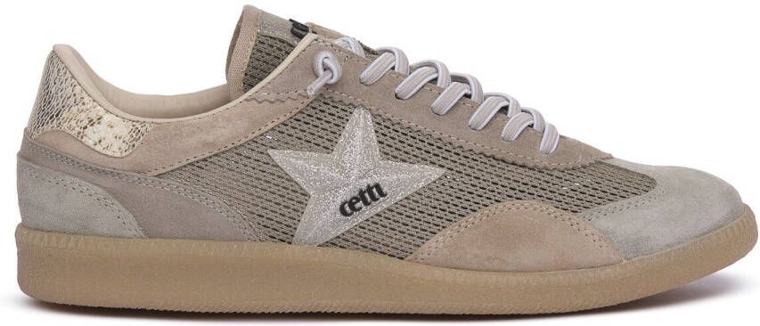 Cetti Sneakers ANTE WASABI