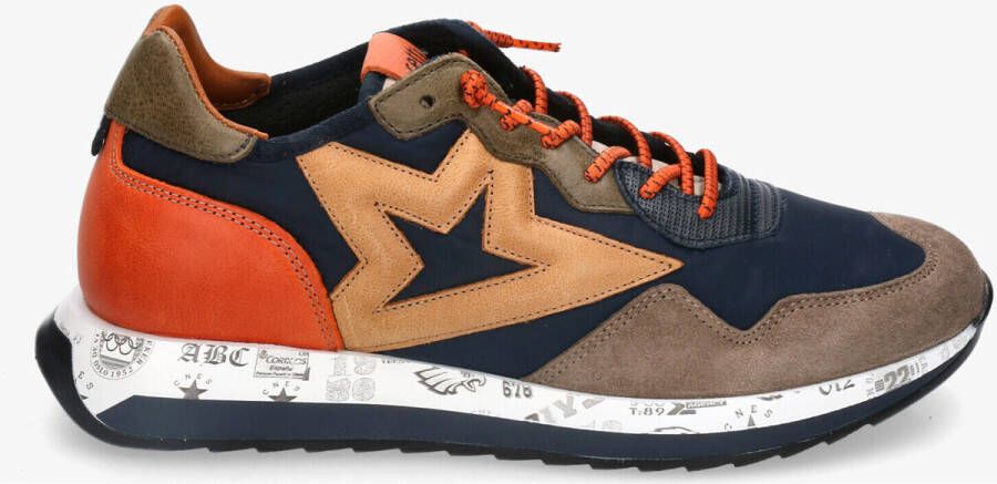 Cetti Sneakers C-1311