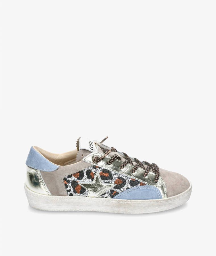 Cetti Sneakers C-1342 SRA
