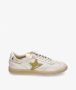 Cetti Lage Sneakers C-1385 SRA dames sportschoenen - Thumbnail 3