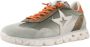 Cetti Lage Sneakers 78508 - Thumbnail 1