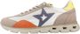 Cetti Lage Sneakers C-1259 heren sportschoenen - Thumbnail 4