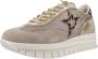 Cetti Sneakers C1259SRA XL - Thumbnail 3