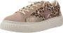 Cetti Lage Sneakers C-1342-SRA-XL-INV26-ANTE-LEO-OLD-ROSE - Thumbnail 3