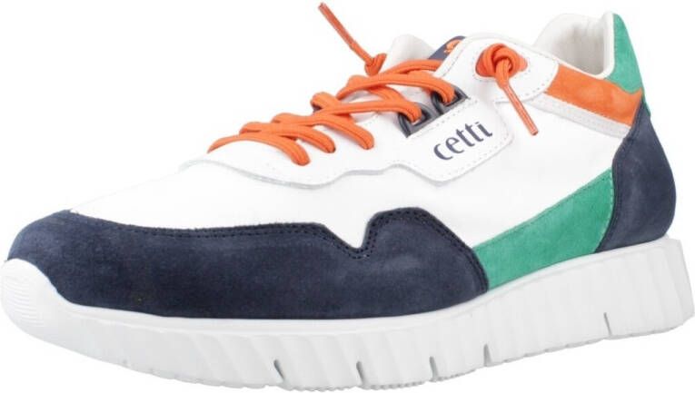 Cetti Sneakers C1345ZANDE