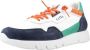 Cetti Sneakers C1345ZANDE - Thumbnail 2