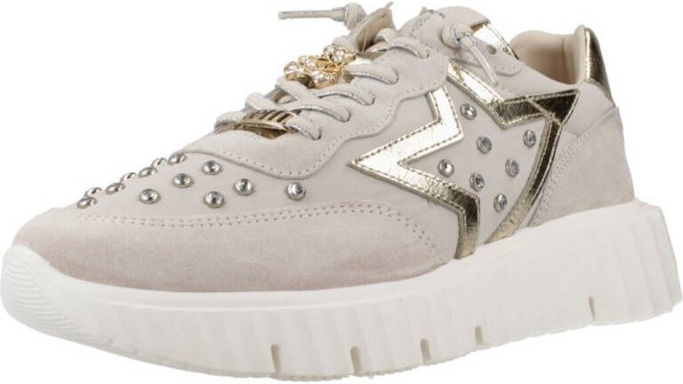 Cetti Lage Sneakers C-1391 Dames Sneakers