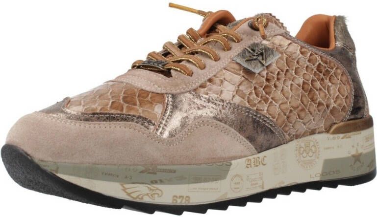 Cetti Sneakers C848SRA XL INV26