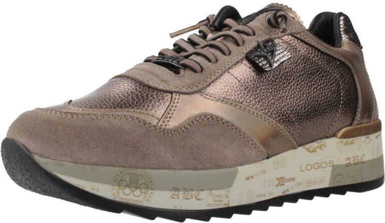 Cetti Sneakers C848SRA XL INV26