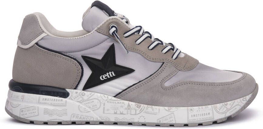 Cetti Sneakers DEGRADE STONE