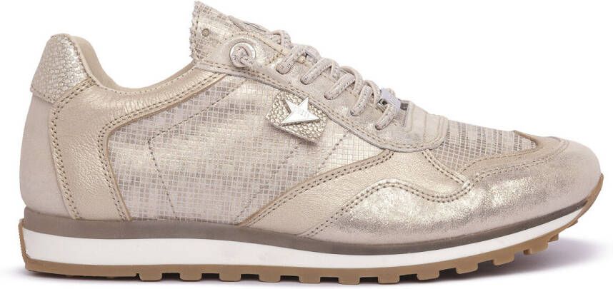 Cetti Sneakers PARIGI CHAMPAGNE