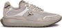 Cetti Sneakers SATURNO MESH IVORY - Thumbnail 2