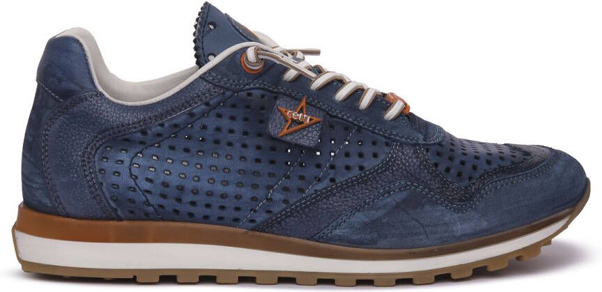 Cetti Sneakers USED NAVY