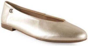 Chamby Ballerina's Manoletinas de piel by