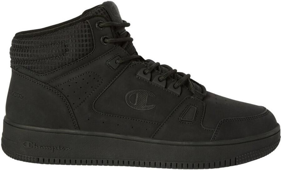 Champion Sneakers RD18 MID COMB Sneakerboots winterschoenen